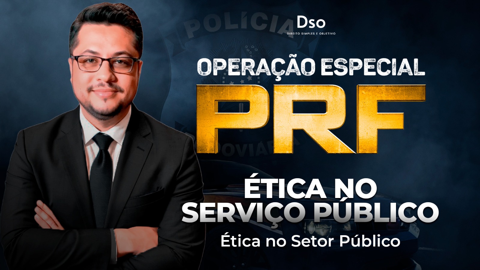 Ética no Serviço Público